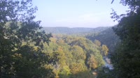 Parco nazionale di Mammoth Cave