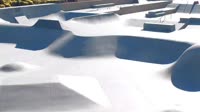 Lake Forest - Etnies Skatepark