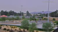 Hemet - Skate Park