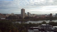 Boston - Boston University - Charles River