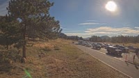 Estes Park - Raccolta di webcam
