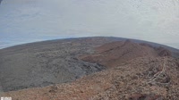 Kīlauea Volcano, Mauna Loa Volcano