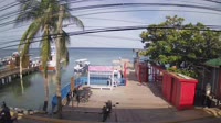 Roatán - ﻿ West End Coast