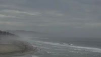 Del Mar North Beach - River Mouth