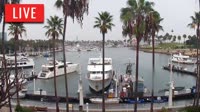 Long Beach - Harbor