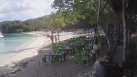 Water Island - Honeymoon Beach
