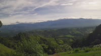 San Isidro de El General - Vista panoramica
