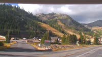 Squaw Valley - KT22