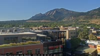 Boulder - Flatirons