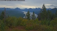 Glacier National Park - Apgar