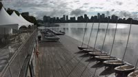 Cambridge - MIT Sailing Pavilion