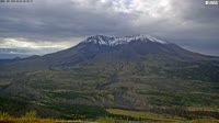 Mount St. Helens - Volcano