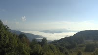 Parco nazionale delle Great Smoky Mountains - Purchase Knob