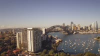 Sydney - Sydney Harbour Bridge