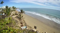 Cabarete - Spiaggia di Bozo