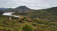 Julian - Lake Cuyamaca