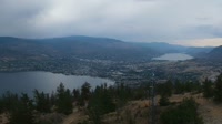 Penticton - Vista panoramica