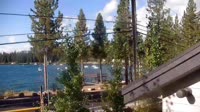 Carnelian Bay - Lake Tahoe - Agate Bay