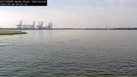Mount Pleasant - Wando River Bridge