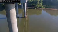 St. Matthews - Congaree River