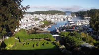 San Juan Island - Roche Harbor