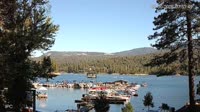 Bass Lake - Miller's Landing Resort on Bass Lake