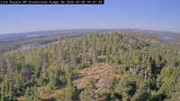 Parco nazionale di Isle Royale - Greenstone Ridge