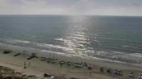Port Aransas - SeaGull Condominiums - Spiaggia