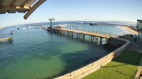 Algarrobo - Playa Yachting
