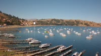 Copacabana - Lago Titicaca