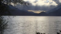 Parco nazionale Olimpico - Lake Crescent