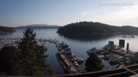 Friday Harbor - Raccolta di webcam