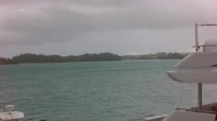 Saint George - Ordnance Island - Marina