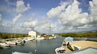 Placencia - Hummingbird Marina