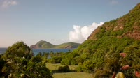 Terre-de-Haut - Plage d'Anse du Figuier