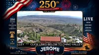 Jerome - Vista panoramica