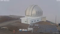 Hawaiʻi - Mauna Kea - United Kingdom Infrared Telescope