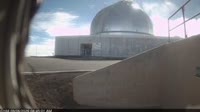 Hawaiʻi - Mauna Kea - NASA Infrared Telescope Facility