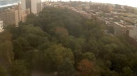 Manhattanville - St. Nicholas Park
