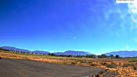 Syracuse - Antelope Island Causeway Parking Lot