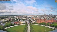 Boston - Dorchester Heights Monument