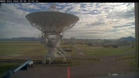 Socorro - National Radio Astronomy Observatory (VLA)