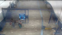 Santos - Vicente de Carvalho (Guarujá) - Terminal dei traghetti