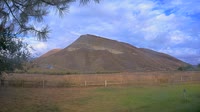 John Day Fossil Beds National Monument