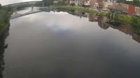 Augusta - Kennebec River