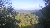 Parco nazionale di Mammoth Cave