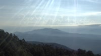 Parco nazionale delle Great Smoky Mountains - Look Rock