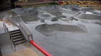 Lake Forest - Etnies Skatepark