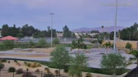 Hemet - Skate Park