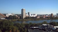 Bostonas - Boston University - Charles River